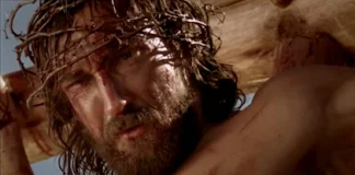 La miniserie olvidada sobre la Pasión de Cristo que vuelve al streaming y sorprende por su mirada más humana y realista