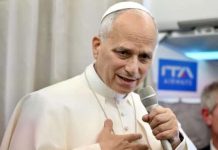 El Papa León XIV solicita la abolición de la pena de müerte en EE.UU. ante el endurecimiento de la política federal