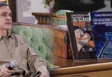 Quién disparó contra el nido del pájaro: Antología poética de Tarek William Saab (+ Detalles)