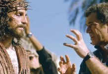 Mel Gibson regresa al cine bíblico con el rodaje de “La resurrección de Cristo” en Italia (+ Detalles)