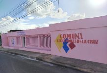 Rehabilitada casa comunal en el sector Caripe Sosa de Maturín: Gobierno de Monagas sigue ejecutando proyectos de la Consulta Popular (+ Fotos)