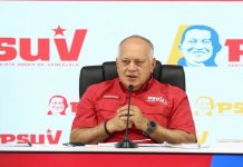 Convocan para este 9 de abril una gran marcha nacional por los 20 años de los Consejos Comunales (+ Detalles)