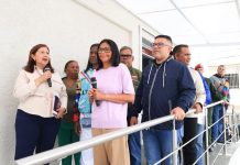 Consultas Populares impulsan la modernización de servicios de salud y educación en La Silsa (+ Detalles)