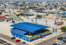 Inaugurado el Gimnasio de Artes Marciales “Arlindo Gouveia”: Un nuevo epicentro para la Generación de Oro en Falcón (+ Fotos)