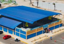 Inaugurado el Gimnasio de Artes Marciales “Arlindo Gouveia”: Un nuevo epicentro para la Generación de Oro en Falcón (+ Fotos)