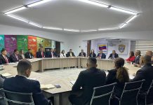 CICPC fortalece la ética y operatividad en la lucha contra la crimïnalidad organizada (+ Detalles)