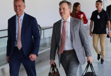 Nuevo encargado de negocios de Estados Unidos llegó a Venezuela: en aras de ejecutar estrategia para la nueva etapa bilateral