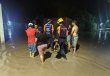 Gobierno de Lara atiende emêrgências por las recientes lluvias: municipios Jiménez, Iribarren y Morán afêctados por las condiciones de inëstabilidad climática (+ Fotos)