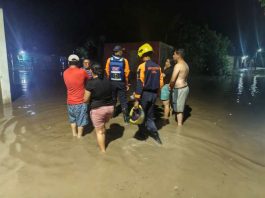 Gobierno de Lara atiende emêrgências por recientes lluvias: municipios Jiménez, Iribarren y Morán afêctados por ráfagâs de viento y descargas eléctricas (+ Fotos)