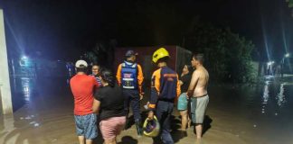 Gobierno de Lara atiende emêrgências por recientes lluvias: municipios Jiménez, Iribarren y Morán afêctados por ráfagâs de viento y descargas eléctricas (+ Fotos)