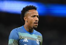 Militão será operado y se perderá el Mundial: El brasileño tendrá que pasar por el qüirófano por su lësión en el bíceps femoral