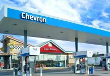 Chevron: Crudo venezolano alivia los precios del combustible en Estados Unidos