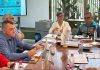 Plan José Gregorio Hernández prioriza servicios públicos en red hospitalaria: mejoras en el suministro de agua y el sistema eléctrico en centros de salud del país