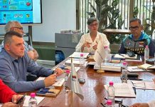 Plan José Gregorio Hernández prioriza servicios públicos en red hospitalaria: mejoras en el suministro de agua y el sistema eléctrico en centros de salud del país