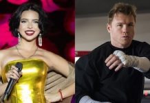 Ángela Aguilar, Canelo Álvarez y un helicóptero: la versión que desata polémica â y reescribe un viejo romance de tres