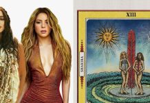 Anitta y Shakira estrenaron ‘Choka Choka’: su primera colaboración musical ya acumula más de un millón de reproducciones en plataformas de streaming