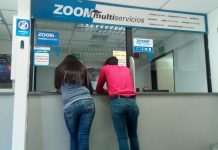 Usuarios de ZOOM protëstaron manejo irregular de los fondos por parte de la empresa: aseguran que se aprovechan de remesas en dólares (+ Detalles)