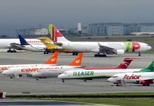 Venezuela se vislumbra como uno de los principales hubs aéreos de la región: está ubicado en un punto importante para hacer conexiones con otros países