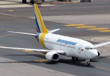 Conectividad aérea: Aeroregional realizará vuelos directos entre Ecuador y Venezuela (+ Detalles)