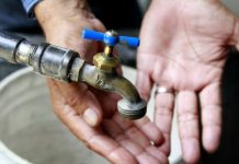 Vecinos de Baruta denuncian gestión de brazos caídos frente a la sequía (+ Detalles)