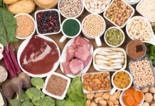 Alimentación consciente: La clave natural para elevar los niveles de hemoglobina (+ Detalles)