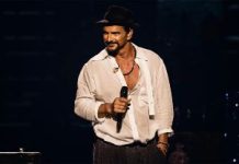 Ricardo Arjona amplía su gira en Buenos Aires y alcanza 14 presentaciones en el mismo ciclo de conciertos