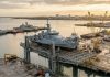 Ascensor de barcos más grande del mundo: medirá 103 metros de largo y elevará hasta 5.500 toneladas mejorando la eficiencia en rutas estratégicas (+ Detalles)