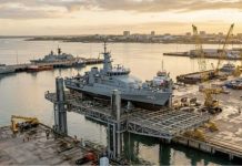 Ascensor de barcos más grande del mundo: medirá 103 metros de largo y elevará hasta 5.500 toneladas mejorando la eficiencia en rutas estratégicas (+ Detalles)