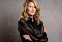 Laura Dern protagonizará la primera adaptación de ficción sobre el caso Jeffrey Epstein