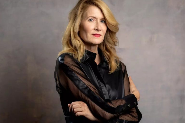 Laura Dern protagonizará la primera adaptación de ficción sobre el caso Jeffrey Epstein
