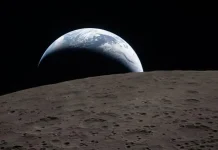 La cara oculta de la Luna es un territorio singular que no se puede observar desde la Tierra: interés a nivel global