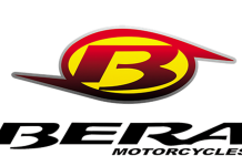 Bera Motorcycles lanza campaña de concienciación: «Tu vida no se negocia» para esta Semana Santa (+ Video)