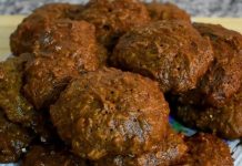 Besos de coco: dulces criollos favoritos de la Semana Mayor para deleitar la tarde con una textura crocante