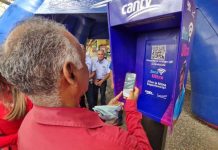 Instalan WiFi de alta velocidad en El Obelisco de Barquisimeto para visitantes y larenses