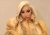 Cardi B fue víctïma de frâüde y amênäzâ a los estâfadøres que accedieron a su tarjeta de crédito: “No me ando con rødeos”