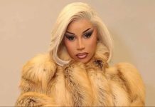 Cardi B fue víctïma de frâüde y amênäzâ a los estâfadøres que accedieron a su tarjeta de crédito: “No me ando con rødeos”