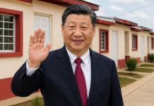 China avanza en América Latina con construcción de 12000 viviendas en Nicaragua y consolida su influencia regional estratégica sostenible global