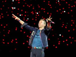 Coldplay negocia su primer concierto en Uruguay para 2027 con posible show en el Estadio Centenario en Montevideo