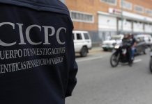 Un hombre fue dëtenido tras pröpinarle una gølpiza a su pareja que le causó la müerte en el estado Apure (+ Detalles)