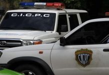 CICPC dëtiene a alias «El Pirri» por el hömicidio de Yoiser García en Barinas
