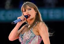 Taylor Swift toma acciones lēgales ante posibles amênâzas de la IA: La cantante ha presentado nuevas solicitudes de registro de marca para blïndar su voz e imagen