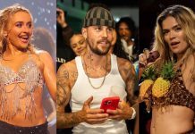 Coachella arrancó edición liderada por Sabrina Carpenter, Justin Bieber y Karol G: el festival de música será transmitido en YouTube en vivo