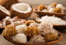 Conservas de coco: tradición arraigada en la identidad venezolana perfectas para compartir o disfrutar en cualquier momento