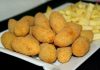 Croquetas de pollo asado: una idea de receta económica perfecta para disfrutar hoy y congelar para otro día