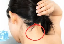 El truco del hielo en la nuca: ¿Por qué este simple remedio casero puede calmar la ansiedad en minutos?