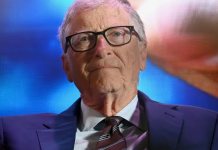 Bill Gates comparecerá ante el Comité de Supervisión para aclarar su relación con Jeffrey Epstein