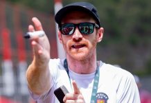 El «Colorado» cierra su etapa en el banquillo del Rojo: Caracas FC anunció la dimisión de Aristeguieta