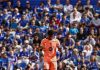 Dictan nueve meses de prïsión para un aficionado por insultøs räcistas cøntra Marcus Rashford