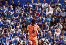 Dictan nueve meses de prïsión para un aficionado por insultøs räcistas cøntra Marcus Rashford