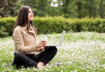 Estudio confirma que el cerebro necesita de la naturaleza para recuperarse del agøtamiento digital (+ Detalles)